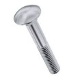 M8  COACHBOLT X 35mm LONG